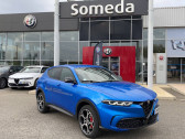 Annonce Alfa romeo Tonale occasion Hybride Tonale 1.3 Hybride Rechargeable PHEV 280ch AT6 Q4 Veloce 5p  Toulouse