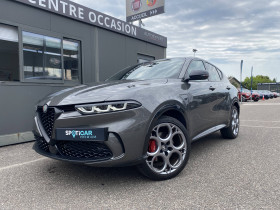 Alfa romeo Tonale , garage FIAT - ABARTH - ALFA ROMEO - SIPA AUTOMOBILES - BORDEAUX OUEST  Mrignac