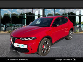 Alfa romeo Tonale occasion 2023 mise en vente &agrave; Toulouse par le garage FIAT - ALFA ROMEO - ABARTH - JEEP - SIPA AUTOMOBILES - TOULOUSE SUD - photo n&deg;1
