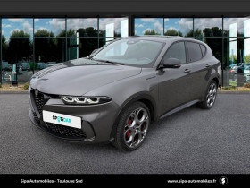 Alfa romeo Tonale , garage FIAT - ALFA ROMEO - ABARTH - JEEP - SIPA AUTOMOBILES - TOULOUSE SUD � Toulouse