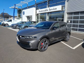 Alfa romeo Tonale occasion année 2023 boite Sequentielle Annonce Alfa romeo Tonale occasion Essence Tonale 1.5 Hybrid 130 ch TCT7 Edizione Speciale 5p à Aurillac