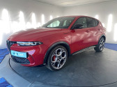 Alfa romeo Tonale occasion année 2022 boite Sequentielle Annonce Alfa romeo Tonale occasion Essence Tonale 1.5 Hybrid 130 ch TCT7 Edizione Speciale 5p à Toulouse