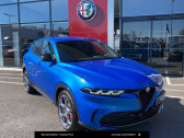 Alfa romeo Tonale occasion année 2022 boite Sequentielle Annonce Alfa romeo Tonale occasion Essence Tonale 1.5 Hybrid 130 ch TCT7 Edizione Speciale 5p à Toulouse
