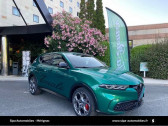 Alfa romeo Tonale occasion année 2022 boite Sequentielle Annonce Alfa romeo Tonale occasion Essence Tonale 1.5 Hybrid 130 ch TCT7 Edizione Speciale 5p à Mérignac