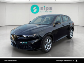 Alfa romeo Tonale occasion 2022 mise en vente &agrave; Toulouse par le garage SIPA AUTOMOBILES - TOULOUSE NORD - photo n&deg;1
