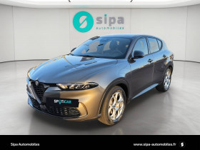 Alfa romeo Tonale occasion 2023 mise en vente &agrave; Toulouse par le garage SIPA AUTOMOBILES - TOULOUSE NORD - photo n&deg;1