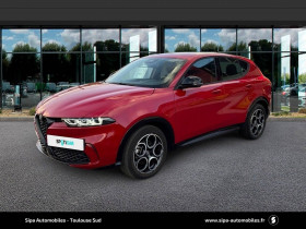 Alfa romeo Tonale , garage FIAT - ALFA ROMEO - ABARTH - JEEP - SIPA AUTOMOBILES - TOULOUSE SUD  Toulouse