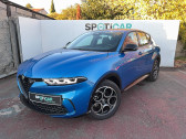 Alfa romeo Tonale Tonale 1.5 Hybrid 130 ch TCT7 Sprint 5p  2024 - annonce de voiture en vente sur Auto Sélection.com