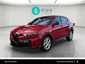 Alfa romeo Tonale occasion 2023 mise en vente &agrave; M�rignac par le garage FIAT - ABARTH - ALFA ROMEO - SIPA AUTOMOBILES - BORDEAUX OUEST - photo n&deg;1