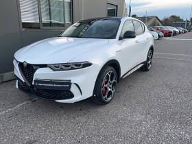 Alfa romeo Tonale , garage FIAT - ABARTH - ALFA ROMEO - SIPA AUTOMOBILES - BORDEAUX OUEST  Mrignac