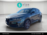 Annonce Alfa romeo Tonale occasion Essence Tonale 1.5 Hybrid 160 ch VGT TCT7 Edizione Speciale 5p  Toulouse