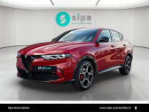 Annonce Alfa romeo Tonale occasion Essence Tonale 1.5 Hybrid 160 ch VGT TCT7 Edizione Speciale 5p � M�rignac