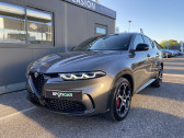 Alfa romeo Tonale occasion année 2022 boite Sequentielle Annonce Alfa romeo Tonale occasion Essence Tonale 1.5 Hybrid 160 ch VGT TCT7 Edizione Speciale 5p à Mérignac