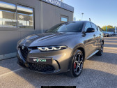 Alfa romeo Tonale occasion année 2022 boite Sequentielle Annonce Alfa romeo Tonale occasion Essence Tonale 1.5 Hybrid 160 ch VGT TCT7 Edizione Speciale 5p à Mérignac