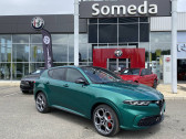 Annonce Alfa romeo Tonale occasion Essence Tonale 1.5 Hybrid 160 ch VGT TCT7 Tributo Italiano 5p  Toulouse
