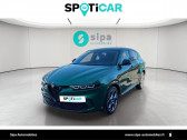 Annonce Alfa romeo Tonale occasion Essence Tonale 1.5 Hybrid 160 ch VGT TCT7 Tributo Italiano 5p � M�rignac