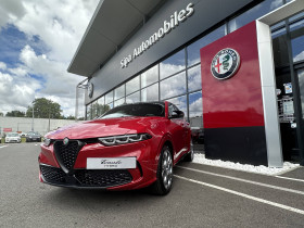 Alfa romeo Tonale occasion 2024 mise en vente à Toulouse par le garage SIPA AUTOMOBILES - TOULOUSE NORD - photo n°1