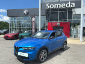 Annonce Alfa romeo Tonale occasion Essence Tonale 1.5 Hybrid 160 ch VGT TCT7 Veloce 5p  Toulouse