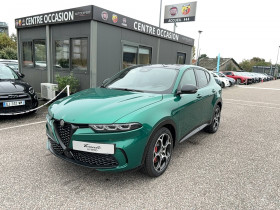 Alfa romeo Tonale , garage FIAT - ABARTH - ALFA ROMEO - SIPA AUTOMOBILES - BORDEAUX OUEST  Mrignac