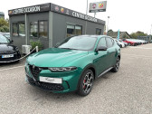 Alfa romeo Tonale Tonale 1.5 Hybrid 160 ch VGT TCT7 Veloce 5p   Mrignac 33