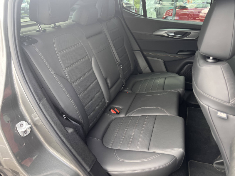 Alfa romeo Tonale Tonale 1.5 Ibrida 160 ch VGT TCT7 Veloce 5p 2025 - photo n°16 Alfa romeo Tonale Tonale 1.5 Ibrida 160 ch VGT TCT7 Veloce 5p  occasion à Toulouse - photo n°16