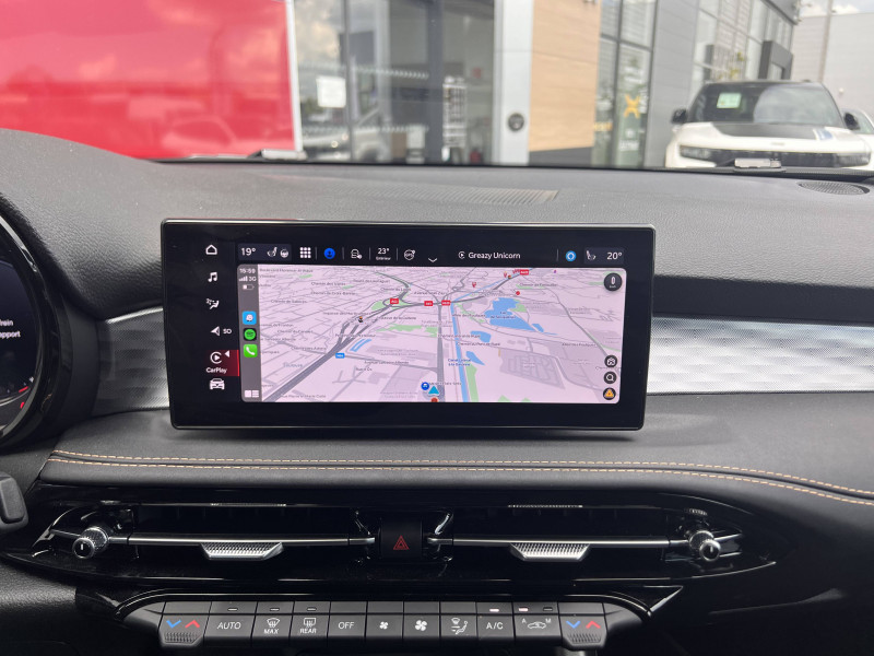 Alfa romeo Tonale Tonale 1.5 Ibrida 160 ch VGT TCT7 Veloce 5p 2025 - photo n°18 Alfa romeo Tonale Tonale 1.5 Ibrida 160 ch VGT TCT7 Veloce 5p  occasion à Toulouse - photo n°18