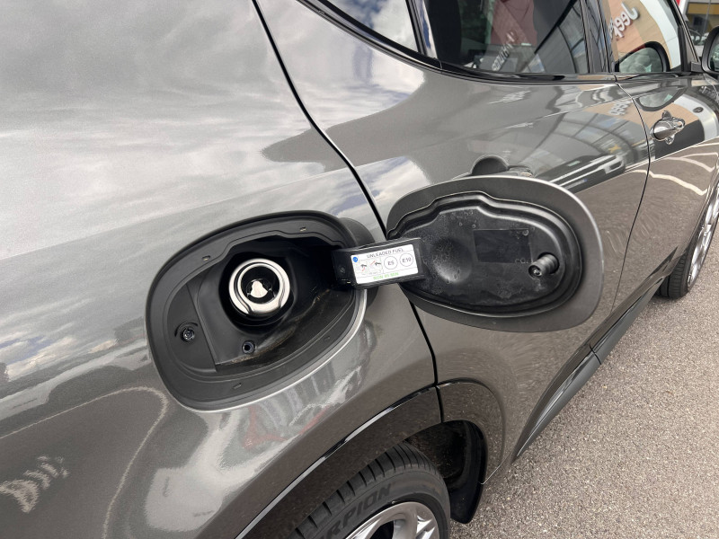 Alfa romeo Tonale Tonale 1.5 Ibrida 160 ch VGT TCT7 Veloce 5p 2025 - photo n°12 Alfa romeo Tonale Tonale 1.5 Ibrida 160 ch VGT TCT7 Veloce 5p  occasion à Toulouse - photo n°12