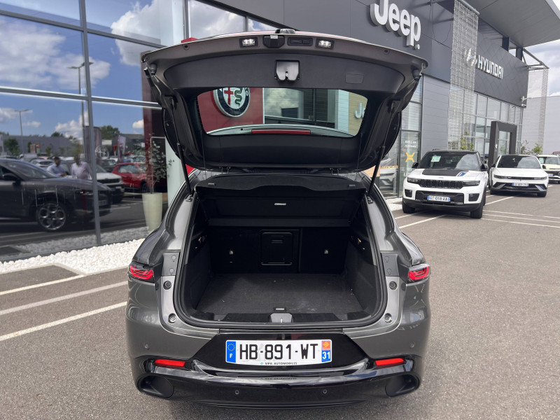 Alfa romeo Tonale Tonale 1.5 Ibrida 160 ch VGT TCT7 Veloce 5p 2025 - photo n°14 Alfa romeo Tonale Tonale 1.5 Ibrida 160 ch VGT TCT7 Veloce 5p  occasion à Toulouse - photo n°14