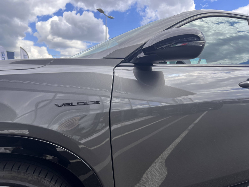 Alfa romeo Tonale Tonale 1.5 Ibrida 160 ch VGT TCT7 Veloce 5p 2025 - photo n°11 Alfa romeo Tonale Tonale 1.5 Ibrida 160 ch VGT TCT7 Veloce 5p  occasion à Toulouse - photo n°11