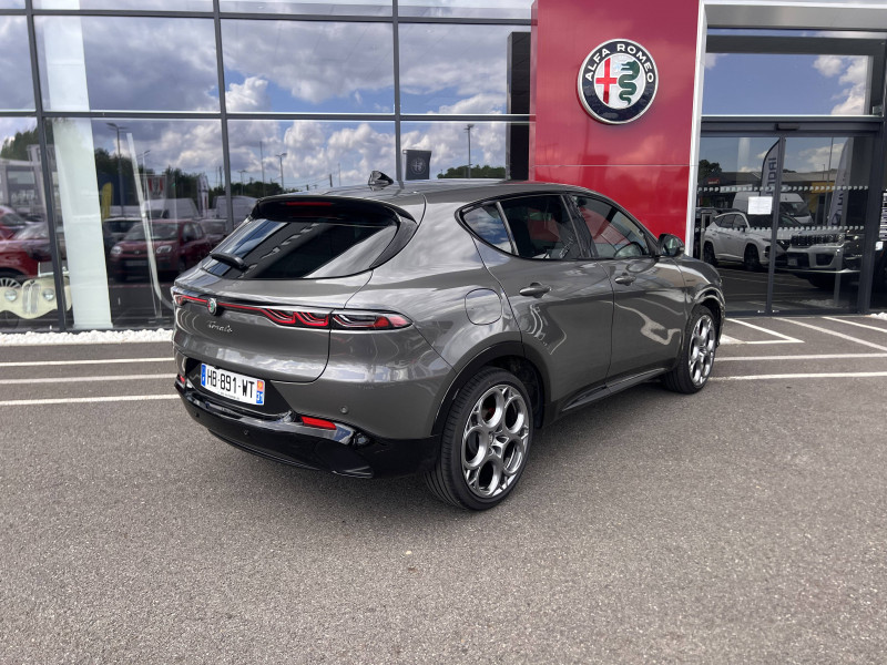 Alfa romeo Tonale Tonale 1.5 Ibrida 160 ch VGT TCT7 Veloce 5p 2025 - photo n°6 Alfa romeo Tonale Tonale 1.5 Ibrida 160 ch VGT TCT7 Veloce 5p  occasion à Toulouse - photo n°6