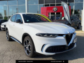 Alfa romeo Tonale occasion année 2022 boite Sequentielle Annonce Alfa romeo Tonale occasion Diesel Tonale 1.6 130 ch TCT7 Ti 5p à Toulouse