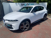 Alfa romeo Tonale Tonale 1.6 130 ch TCT7 Ti 5p  2022 - annonce de voiture en vente sur Auto Sélection.com
