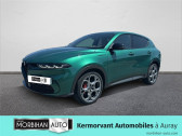 Alfa romeo Tonale occasion année 2022 boite Automatique Annonce Alfa romeo Tonale occasion Hybride Tonale 1.6 Multijet II 130CH VGT TCT6 Edizione Speciale à Auray