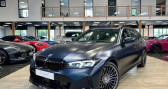 Annonce Alpina B3 occasion Essence (G21) TOURING XDRIVE BI-TURBO 495 ch BVA8 /FROZEN TANZANITE   Saint Denis En Val
