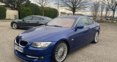 Alpina B3 occasion année 2010 boite Automatique Annonce Alpina B3 occasion Essence B3S 3.0 Bi-turbo 400 cv coupe BMW E92 41.000 KM ORIGINE à belleville