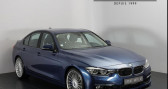 Annonce Alpina B3 occasion Essence BI TURBO 6 cylindres 3.0L BI  Geispolsheim
