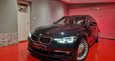 Alpina B3 occasion année 2016 boite Automatique Annonce Alpina B3 occasion Essence BI-TURBO Touring ALLRAD 3.0 410 CH Switch-Tronic BVA8 AKRAPO à Exincourt
