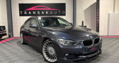 Annonce Alpina B3 occasion Essence BI-TURBO  LA CHAPELLE DES FOUGERETZ