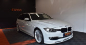 Annonce Alpina B3 occasion Essence BMW Touring 3.0 Propu Biturbo 410ch Echappement Akrapovic-Al  Geispolsheim