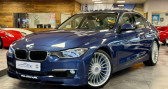 Alpina B3 occasion année 2015 boite Automatique Annonce Alpina B3 occasion Essence F30 BITURBO BVA8 XDRIVE à ORCHAMPS VENNES