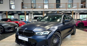 Alpina B3 , garage L'AUTOMOBILE ORLEANS  Saint Denis En Val