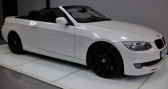 Annonce Alpina B3 occasion Essence S Bi-Turbo 400ch Cabriolet Switch-Tronic  Vieux Charmont