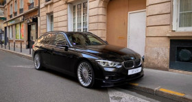 Alpina B3 , garage BY CAR � Paris