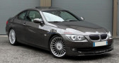 Annonce Alpina B3 occasion Essence SERIE 3 B3S E92 400 cv  Roanne