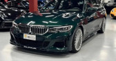 Annonce Alpina B3 occasion Essence Touring 462cv Motor S58  ENCAMP