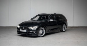 Alpina B3 occasion 2017 mise en vente à Paris par le garage MECANICUS - photo n°1