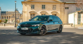 Alpina B3 occasion 2024 mise en vente à Paris par le garage MECANICUS - photo n°1