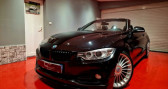 Annonce Alpina B4 occasion Essence BMW BI-TURBO 3.0 410 CH Switch Tronic INDIVIDUAL �tat EXCEPT � Exincourt