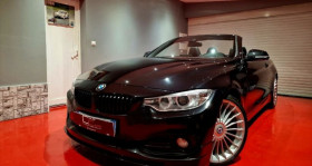 Alpina B4 occasion 2014 mise en vente &agrave; Exincourt par le garage CALIS'CARS - photo n&deg;1