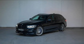 Annonce Alpina B5 occasion Essence BITURBO TOURING  Paris